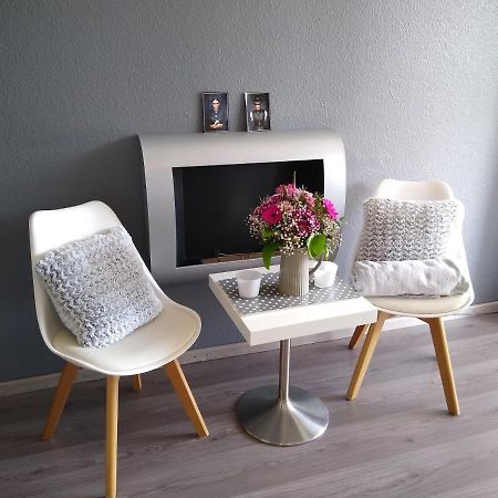 Apartment 358 Mit Sauna, Schwimmbad Und Fitness Schönwalde Exteriör bild