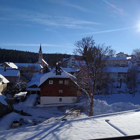Apartment 358 Mit Sauna, Schwimmbad Und Fitness Schönwalde Exteriör bild