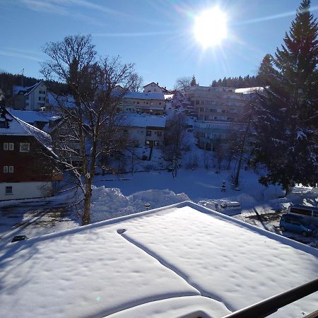 Apartment 358 Mit Sauna, Schwimmbad Und Fitness Schönwalde Exteriör bild
