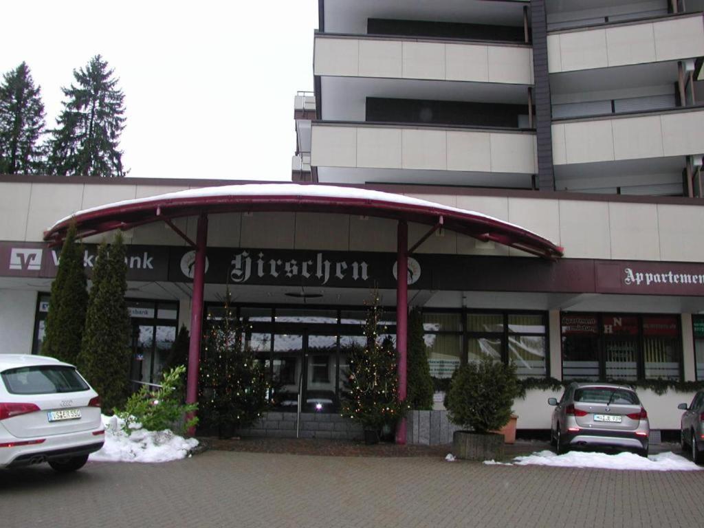 Apartment 358 Mit Sauna, Schwimmbad Und Fitness Schönwalde Exteriör bild