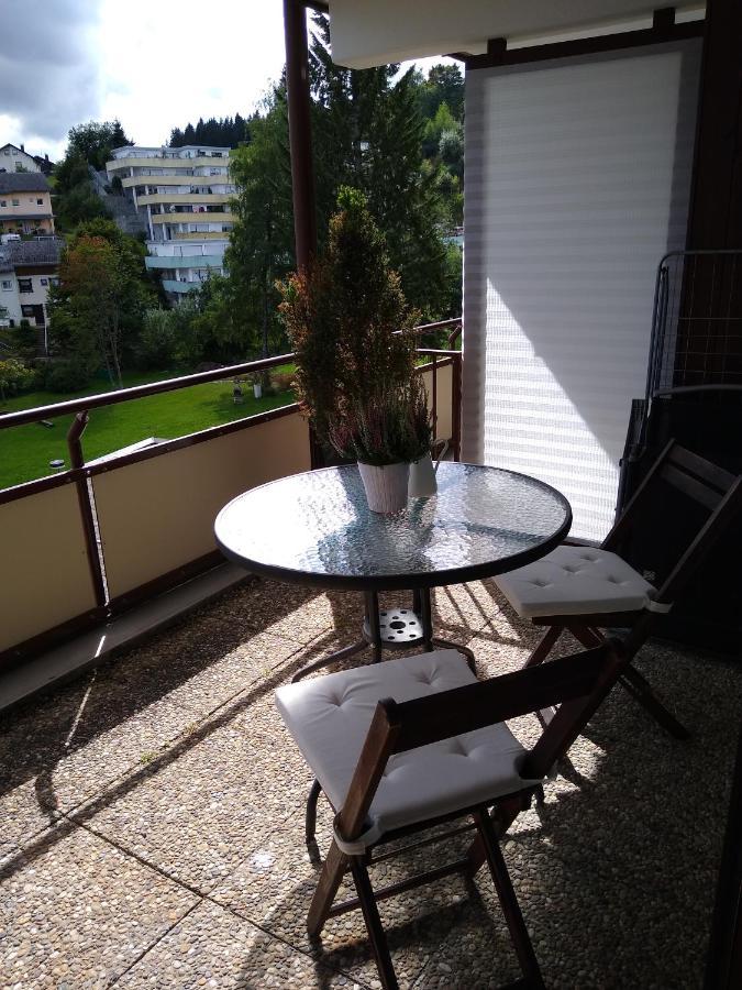 Apartment 358 Mit Sauna, Schwimmbad Und Fitness Schönwalde Exteriör bild