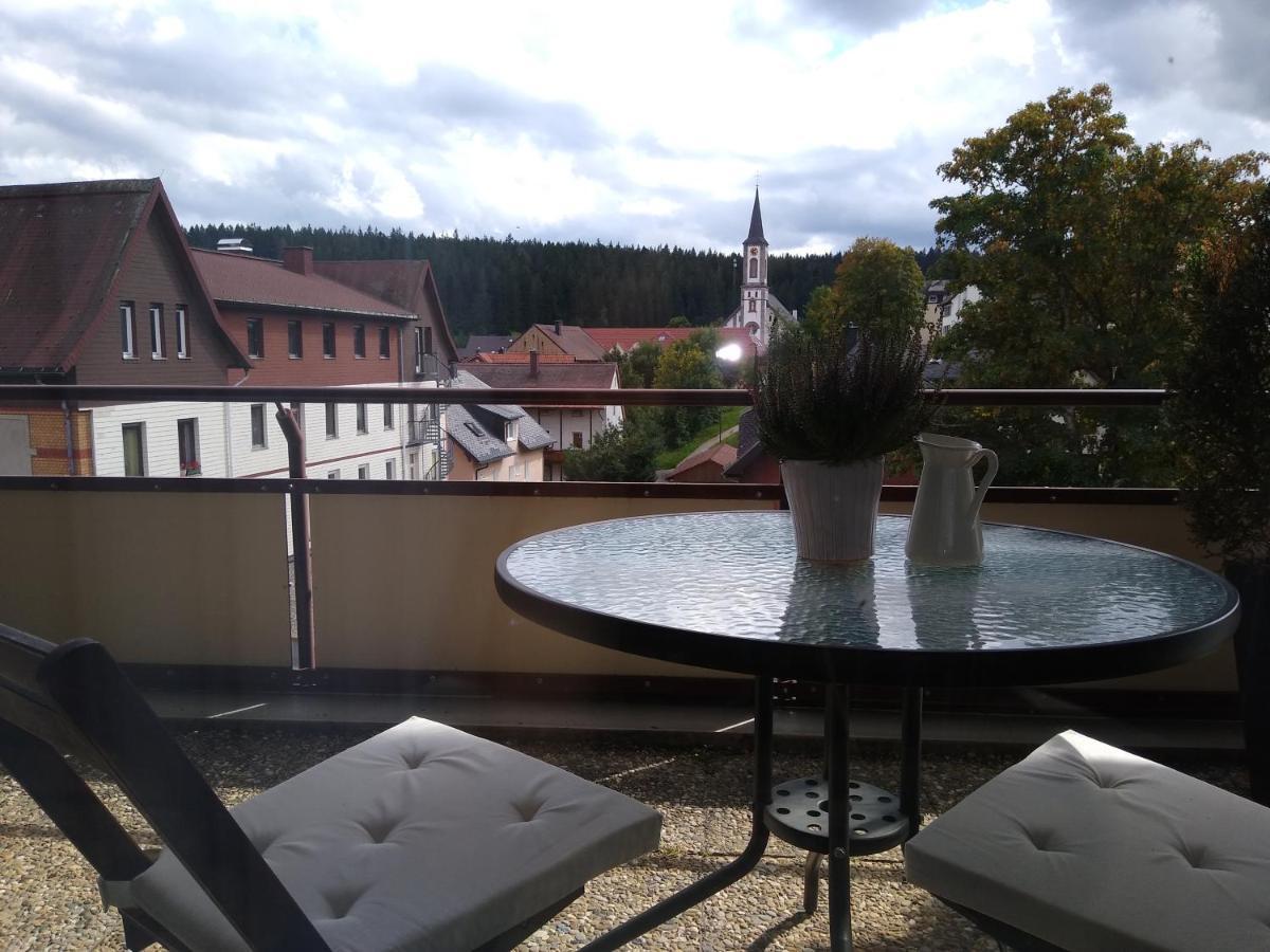 Apartment 358 Mit Sauna, Schwimmbad Und Fitness Schönwalde Exteriör bild