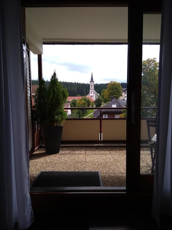 Apartment 358 Mit Sauna, Schwimmbad Und Fitness Schönwalde Exteriör bild