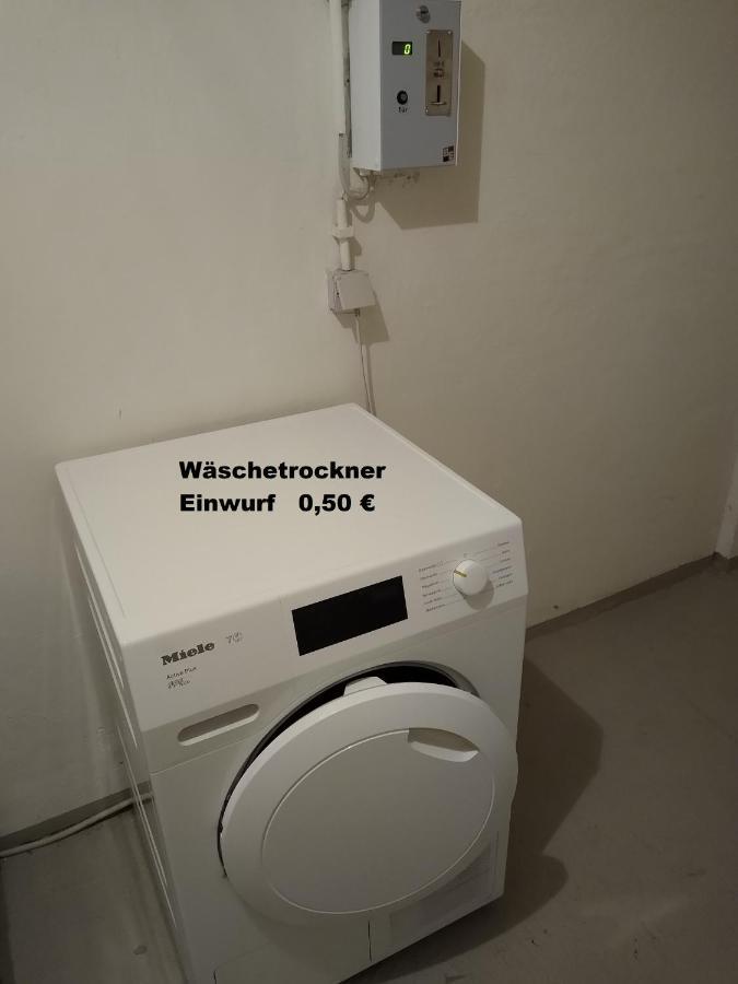 Apartment 358 Mit Sauna, Schwimmbad Und Fitness Schönwalde Exteriör bild
