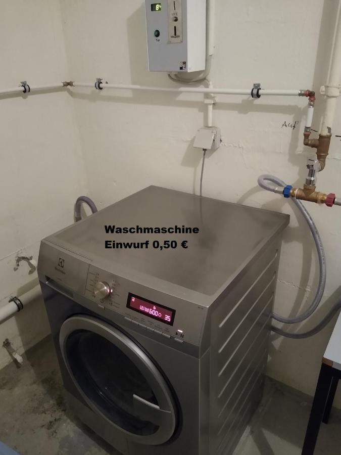 Apartment 358 Mit Sauna, Schwimmbad Und Fitness Schönwalde Exteriör bild